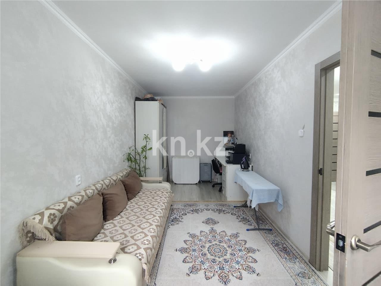 Продажа 3-комнатной квартиры, 56 м² в Темиртау - фото 4