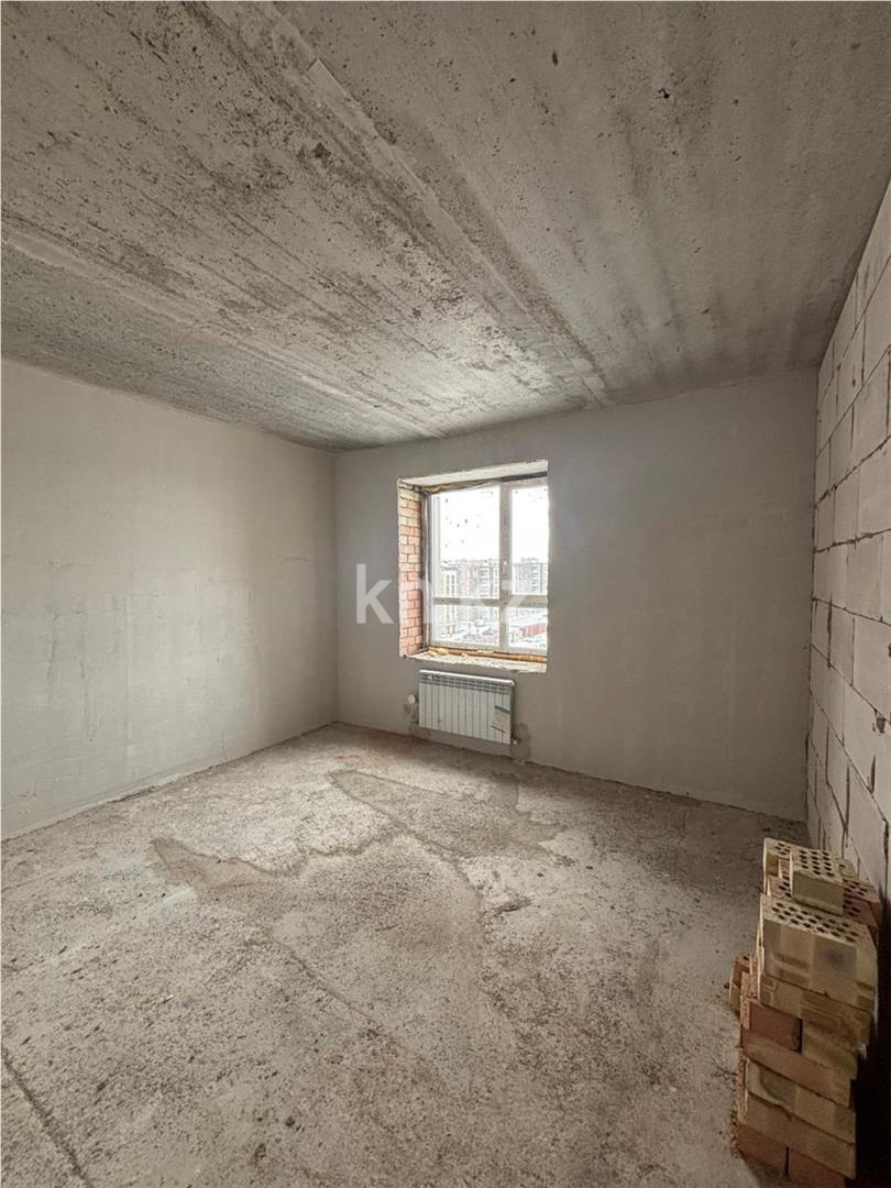 Продажа 2-комнатной квартиры, 51 м² в Караганде - фото 2