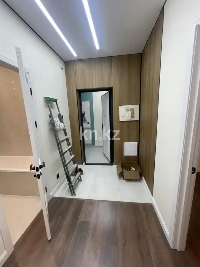 Продажа 2-комнатной квартиры, 52 м² в Астане - фото 5