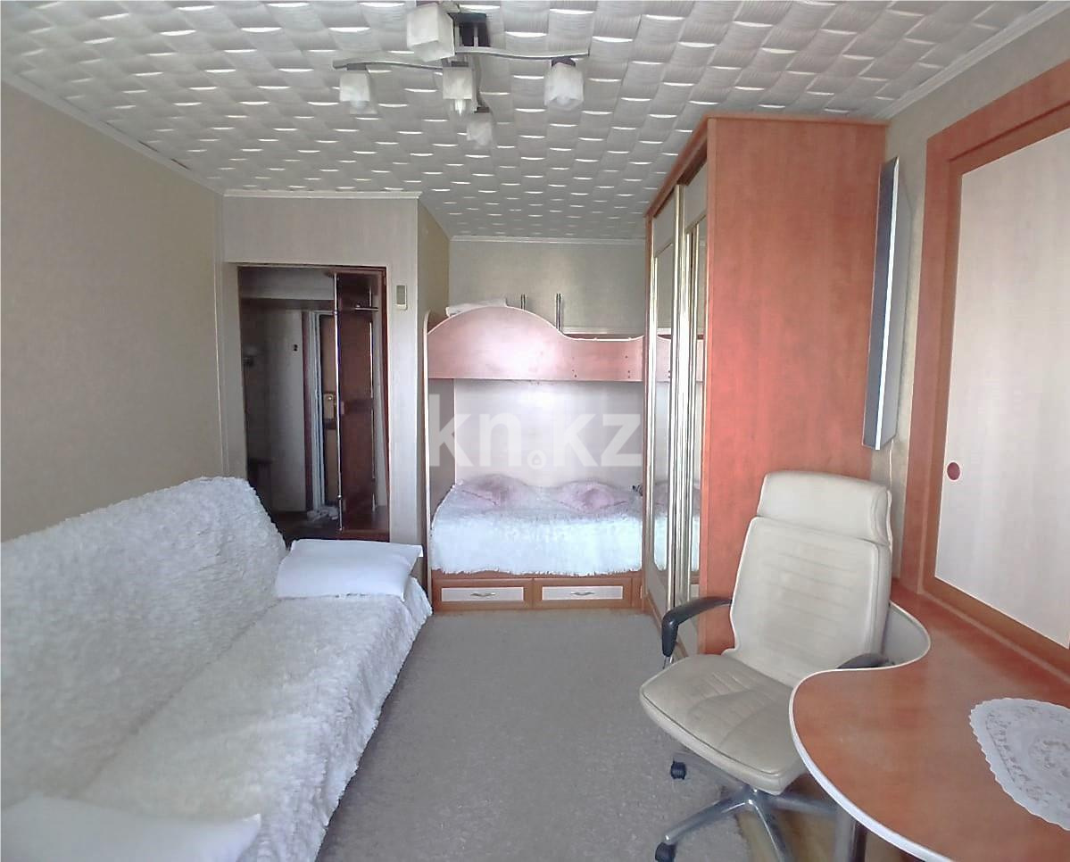 Продажа 1-комнатной квартиры, 27 м² в Караганде - фото 2