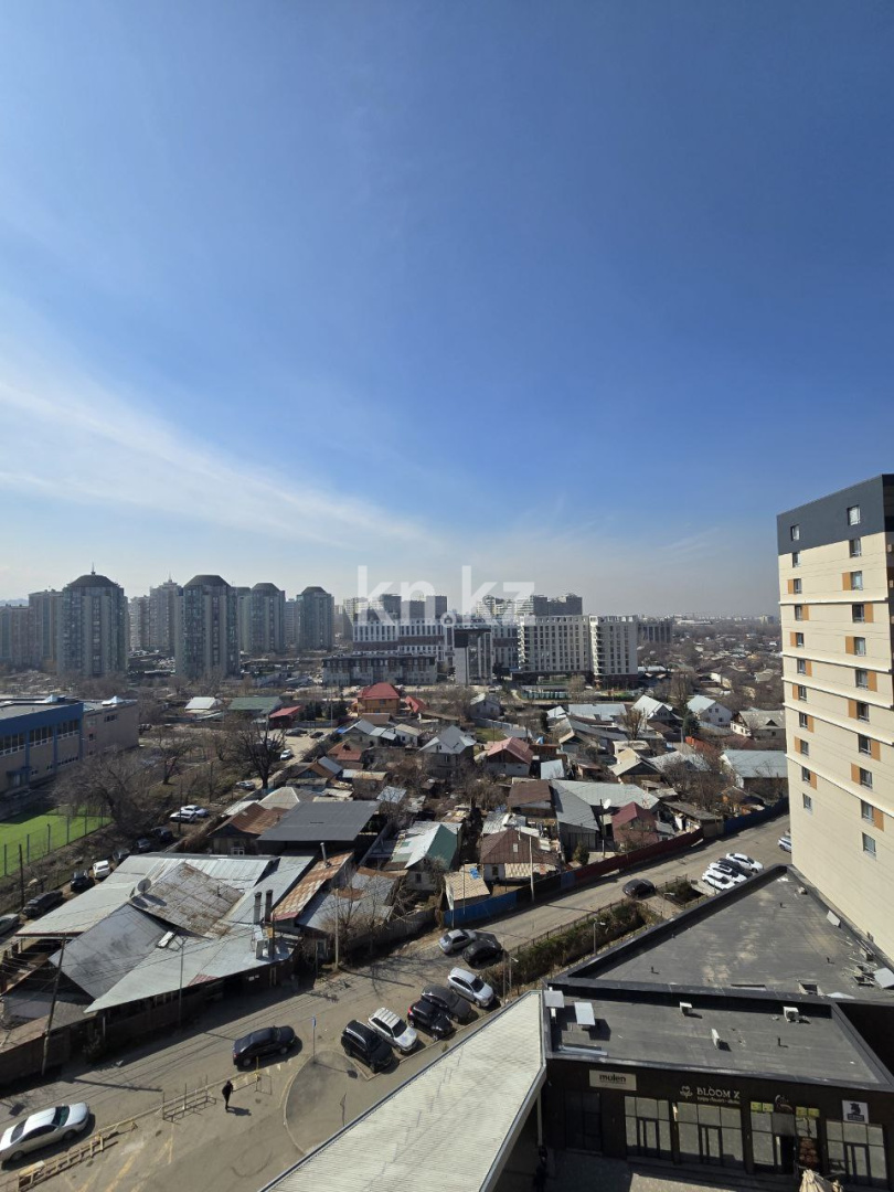 Продажа 2-комнатной квартиры, 56.2 м² в Алматы - фото 18