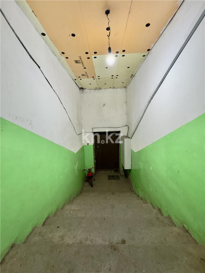 Продажа 3-комнатной квартиры, 45 м², ул. Мирная, дом  10/1 в Караганде - фото 19