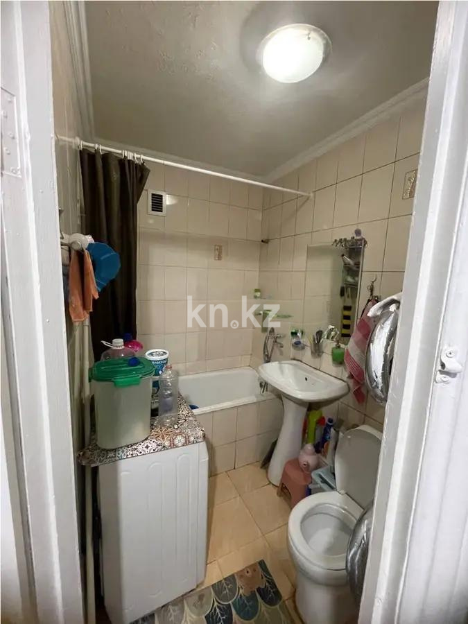 Продажа 3-комнатной квартиры, 61.3 м² в Алматы - фото 3