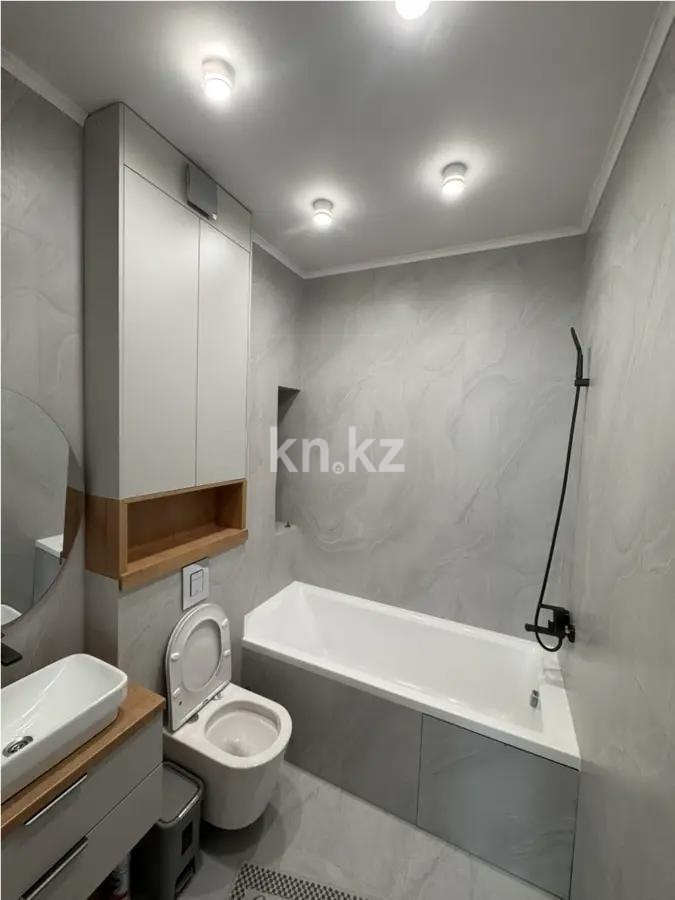 Продажа 3-комнатной квартиры, 78 м² в Алматы - фото 3