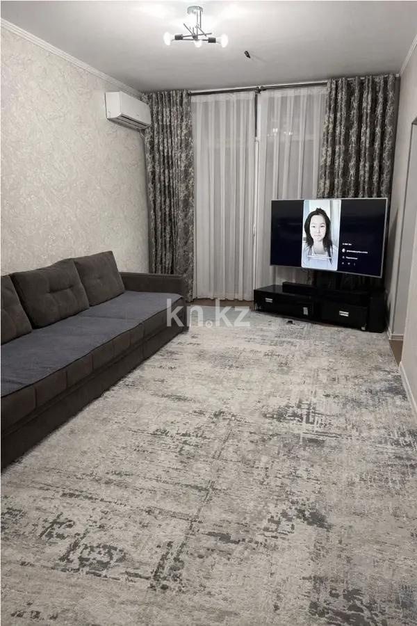 Продажа 3-комнатной квартиры, 71.8 м² в Алматы