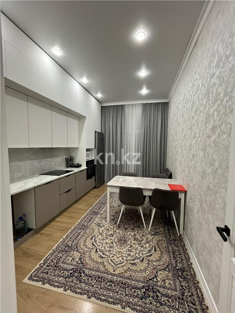 Продажа 3-комнатной квартиры, 85 м² в Караганде - фото 10