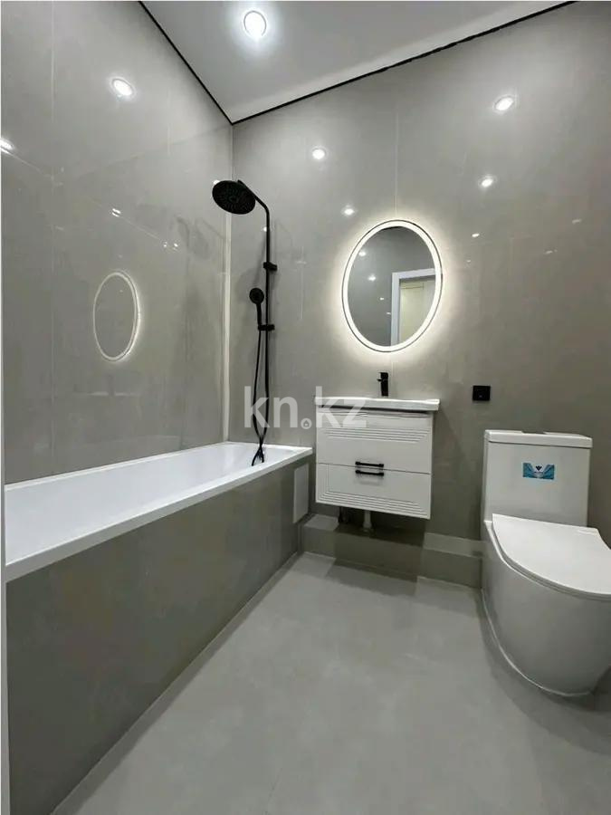 Продажа 1-комнатной квартиры, 49.6 м² в Астане - фото 3