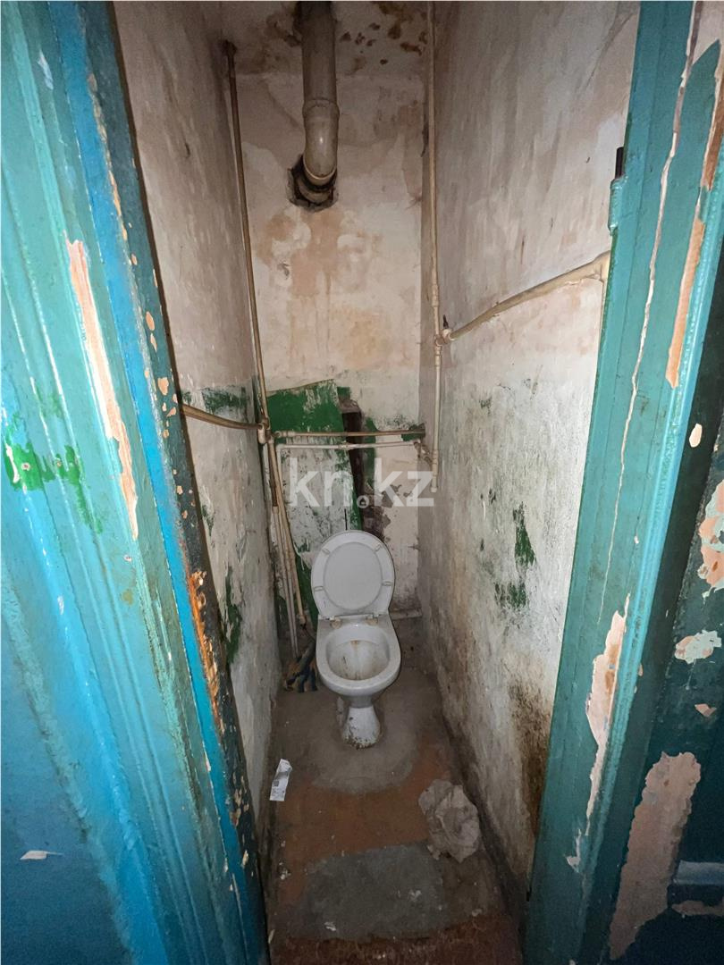 Продажа 1-комнатной квартиры, 9 м² в Караганде - фото 5