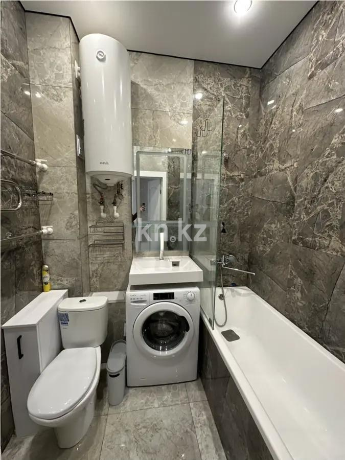 Продажа 1-комнатной квартиры, 49 м², ул. Муканова, дом  88 в Караганде - фото 4