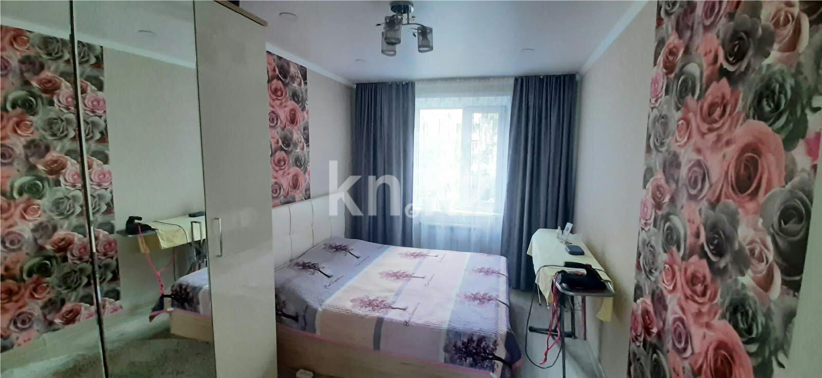 Продажа 3-комнатной квартиры, 64 м² в Караганде - фото 3