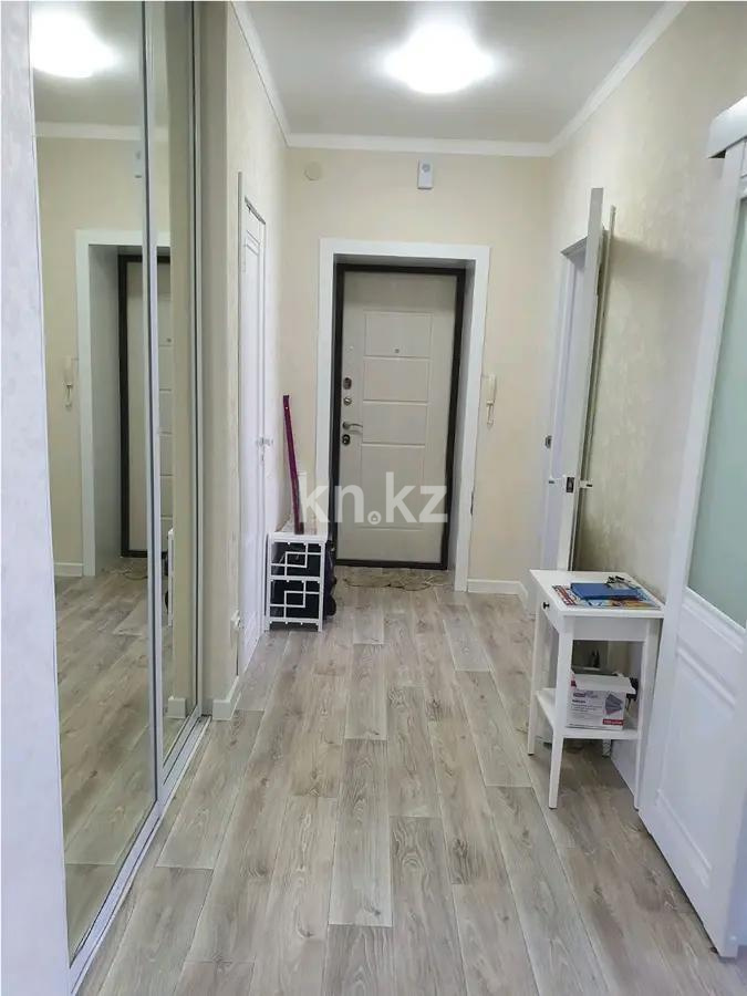 Продажа 2-комнатной квартиры, 73.8 м² в Астане - фото 4