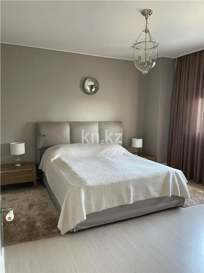 Продажа 3-комнатной квартиры, 83 м² в Астане - фото 3