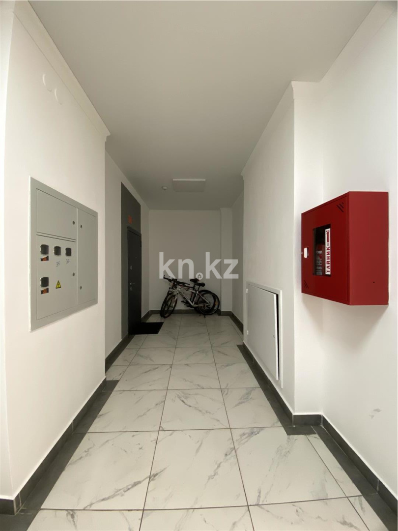 Продажа 3-комнатной квартиры, 90 м² в Астане - фото 16