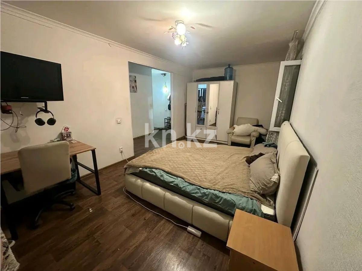 Продажа 1-комнатной квартиры, 32 м² в Караганде