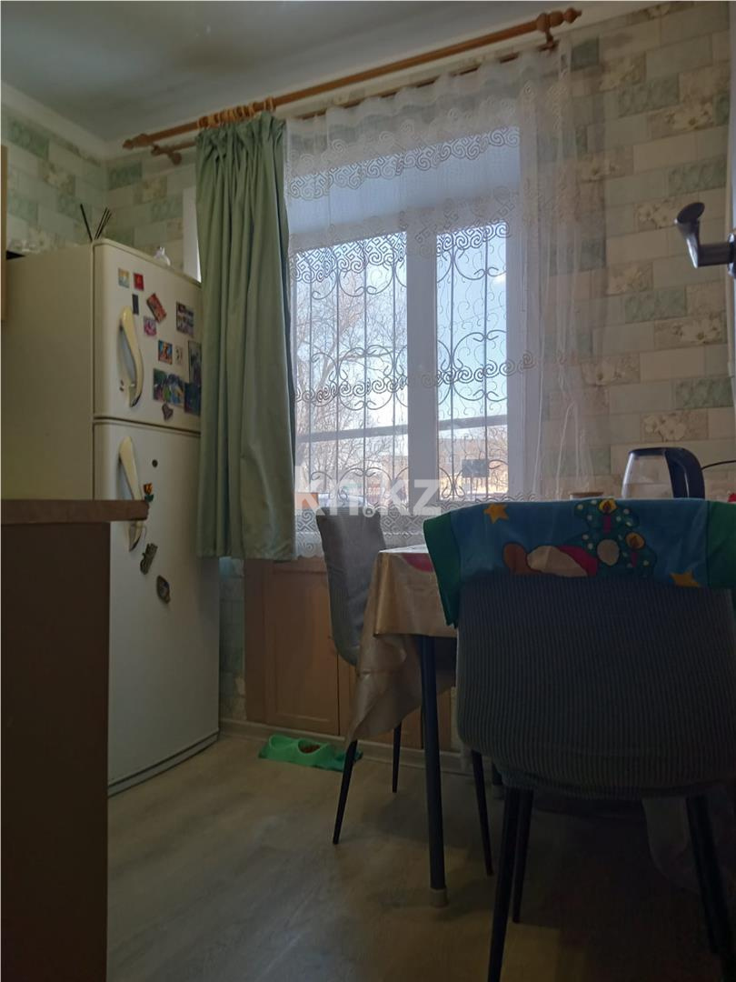 Продажа 3-комнатной квартиры, 56 м² в Караганде - фото 14