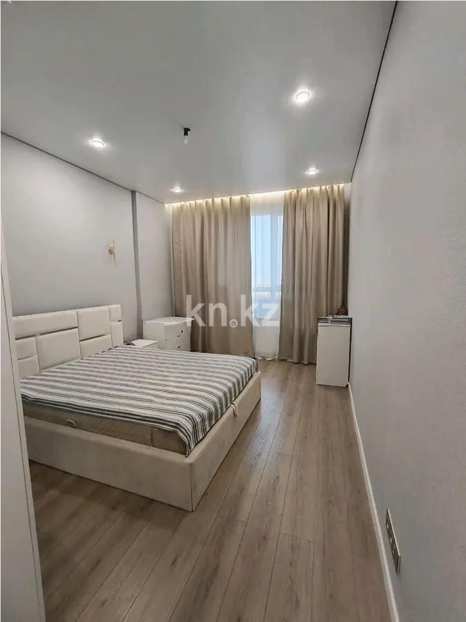 Продажа 3-комнатной квартиры, 100 м², ул. Калдаякова, дом  44 в Астане - фото 5