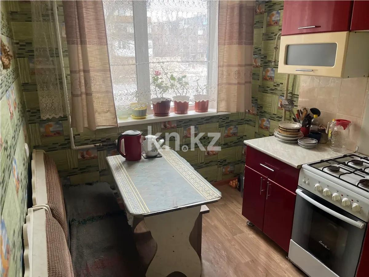 Продажа 2-комнатной квартиры, 48 м² в Караганде - фото 3