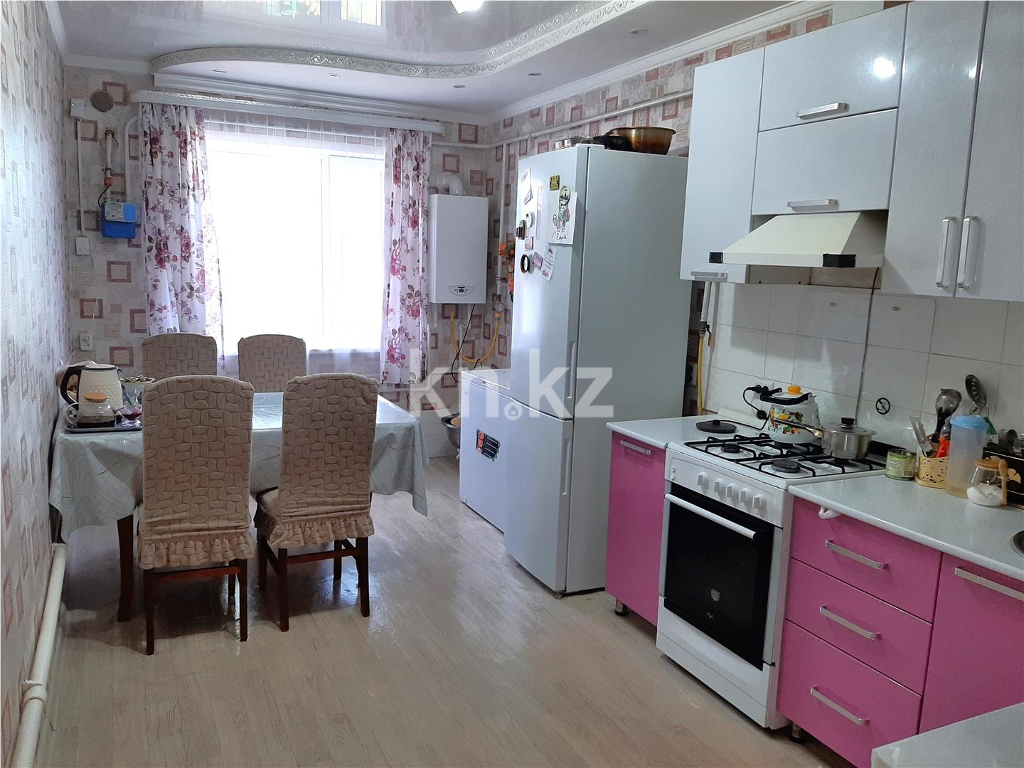 Продажа 5-комнатного дома, 114 м² в Темиртау - фото 10