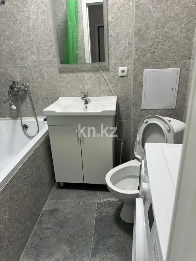 Продажа 2-комнатной квартиры, 40 м², ул. Болекпаева, дом  19 в Астане - фото 4