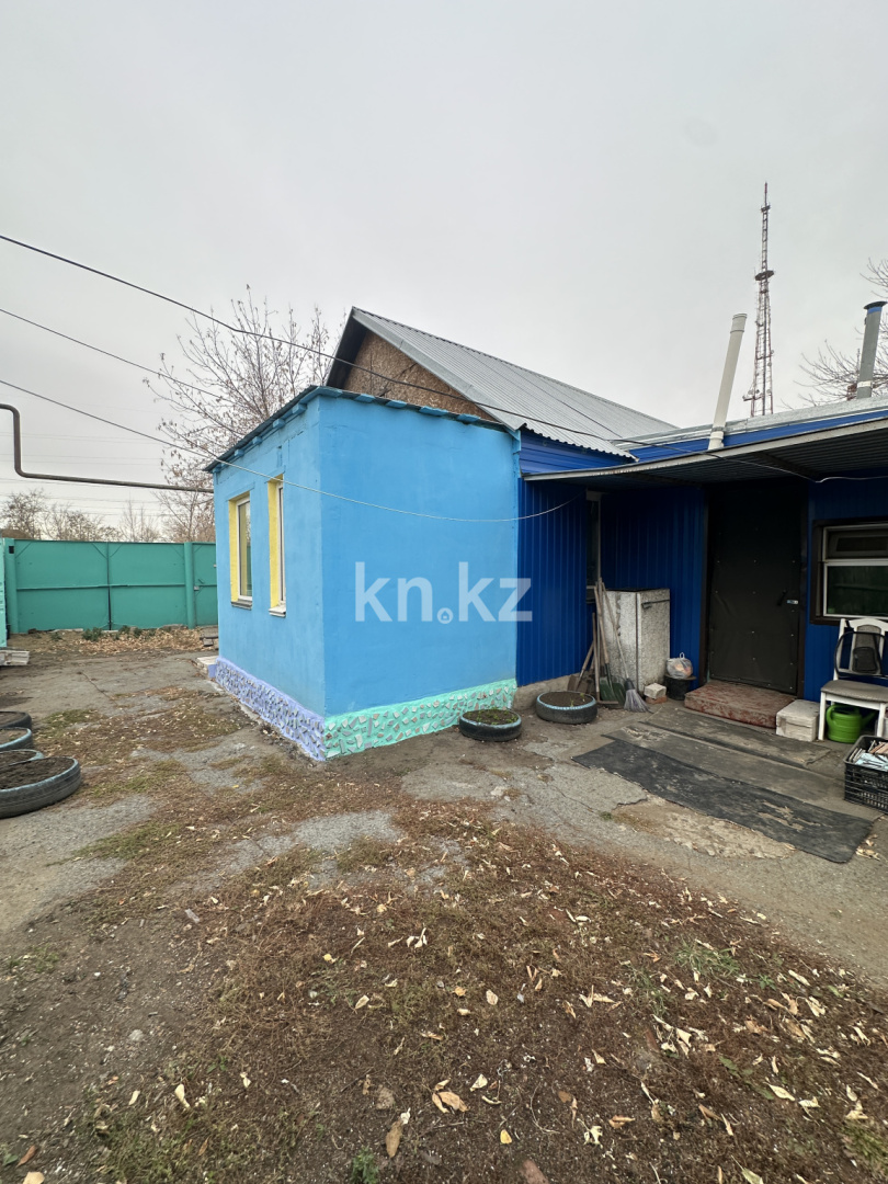 Продажа 4-комнатного дома, 71 м², ул. Каирбекова, дом  274 в Костанае - фото 3