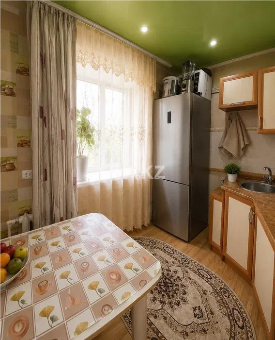 Продажа 2-комнатной квартиры, 45 м² в Темиртау - фото 3