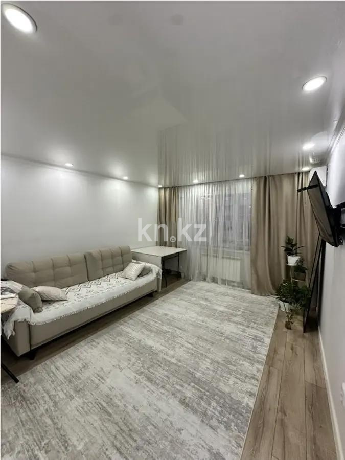 Продажа 2-комнатной квартиры, 53.6 м² в Алматы