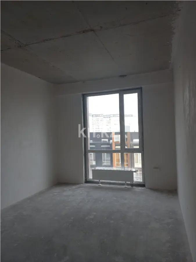 Продажа 1-комнатной квартиры, 48 м² в Алматы