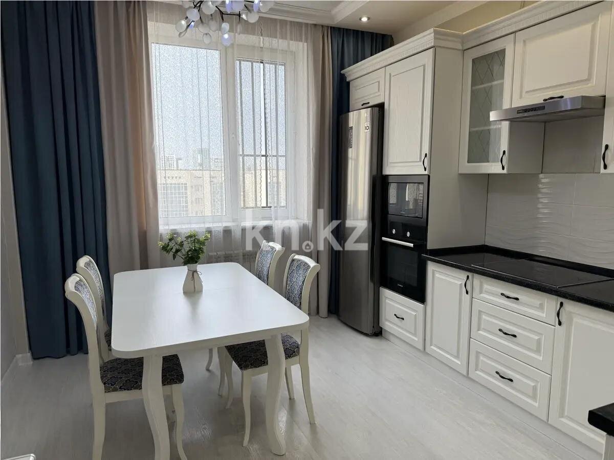 Продажа 3-комнатной квартиры, 98 м² в Астане - фото 4