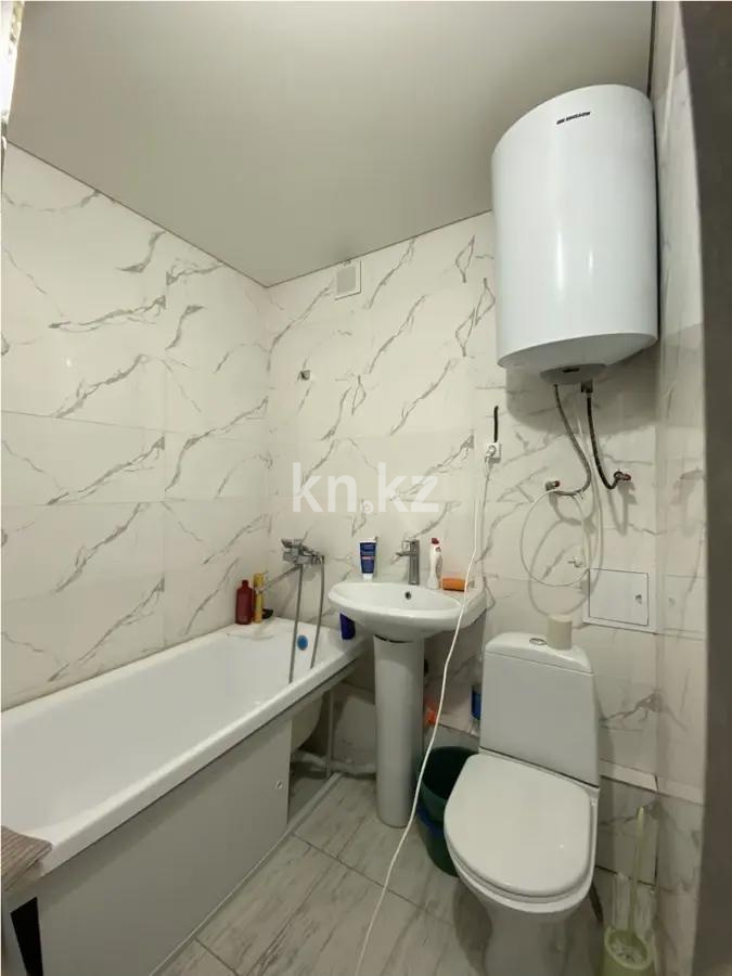 Продажа 3-комнатной квартиры, 54 м² в Астане - фото 3