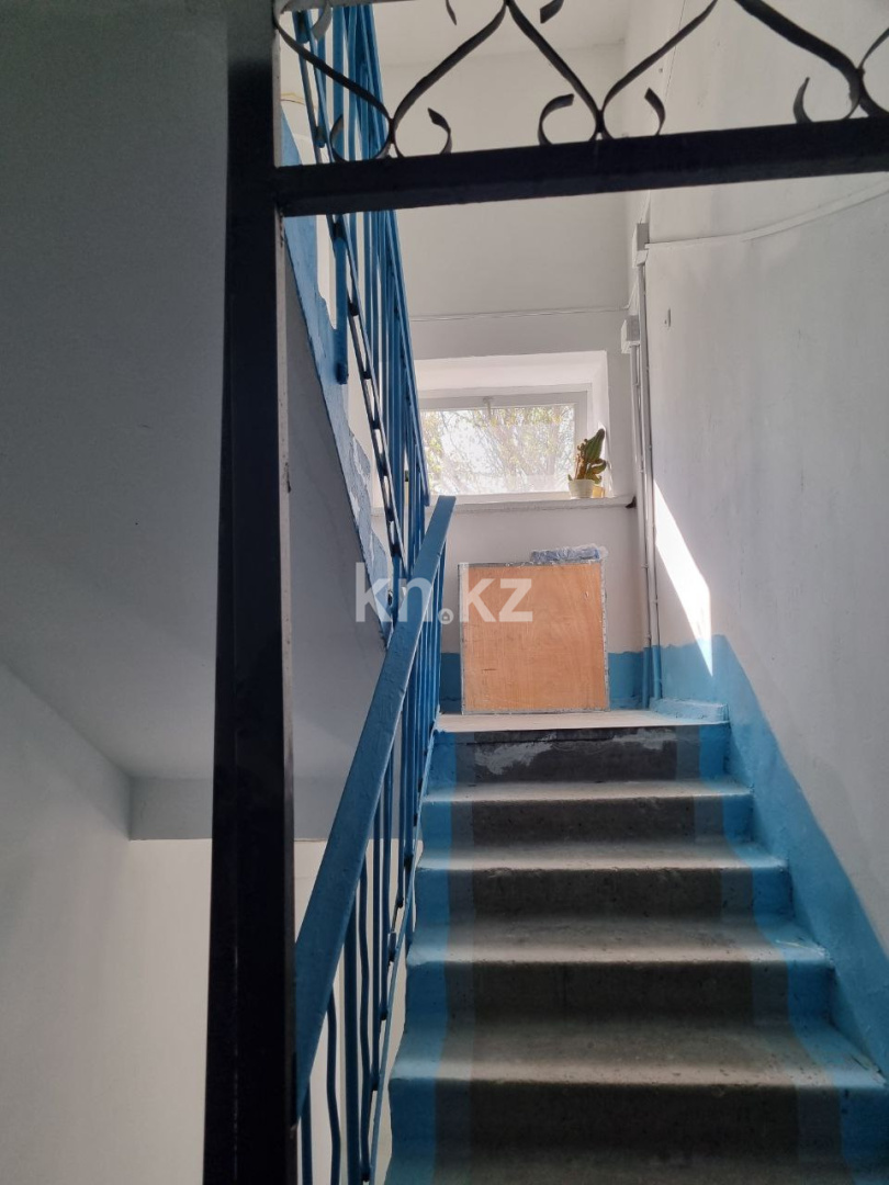 Продажа 4-комнатной квартиры, 90 м² в Караганде - фото 14