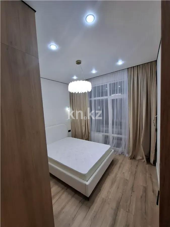 Продажа 1-комнатной квартиры, 40 м² в Астане - фото 2