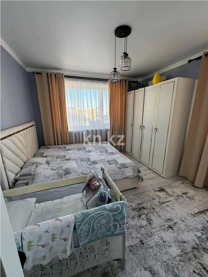 Продажа 2-комнатной квартиры, 61.7 м² в Астане - фото 2