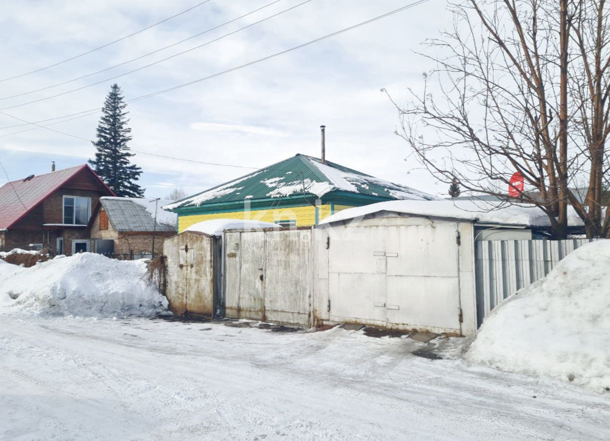 Продажа 3-комнатного дома, 50 м² в Усть-Каменогорске - фото 25