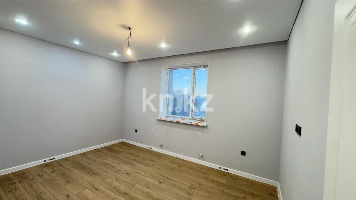 Продажа 2-комнатной квартиры, 53 м², мкр-н Голубые Пруды в Караганде