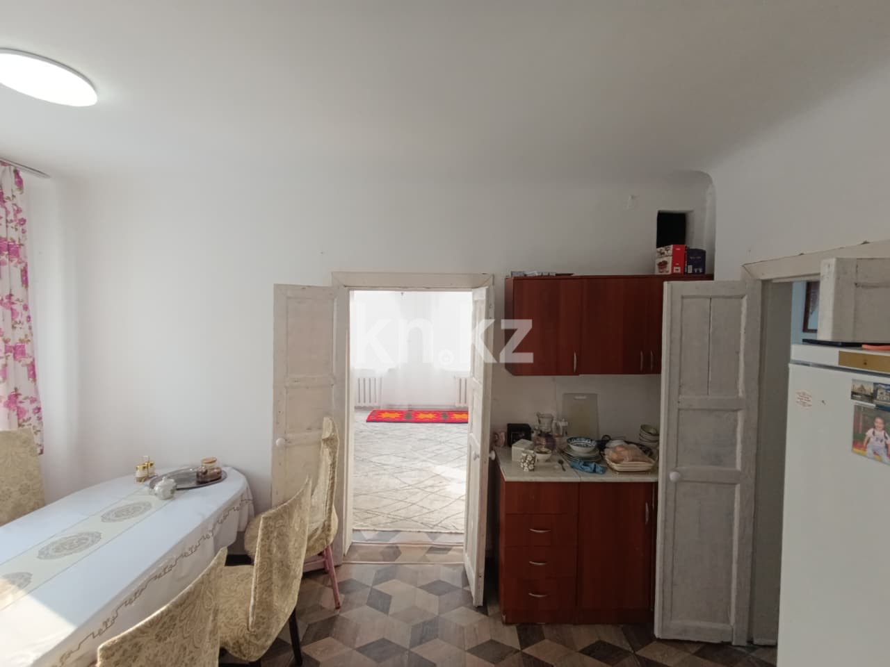 Продажа 3-комнатного дома, 70 м² в Караганде - фото 12