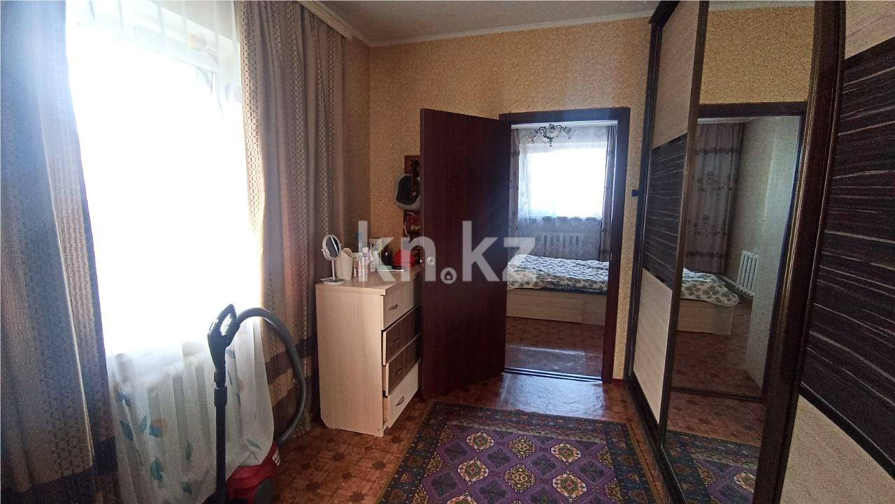 Продажа 5-комнатного дома, 130 м², ул. Азербаева в Темиртау - фото 15