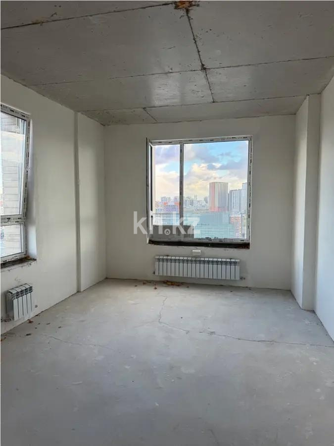 Продажа 3-комнатной квартиры, 107 м², ул. Токпанова, дом  8 в Астане - фото 2