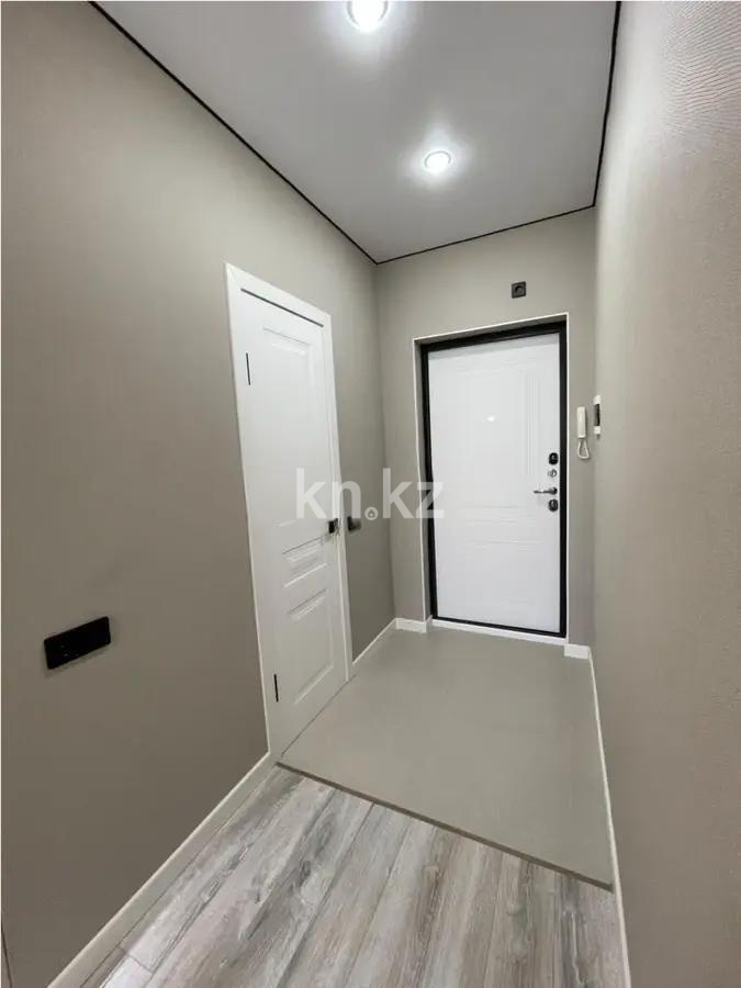 Продажа 1-комнатной квартиры, 29.5 м², Алатауская тр., дом  39 в Алматы - фото 4