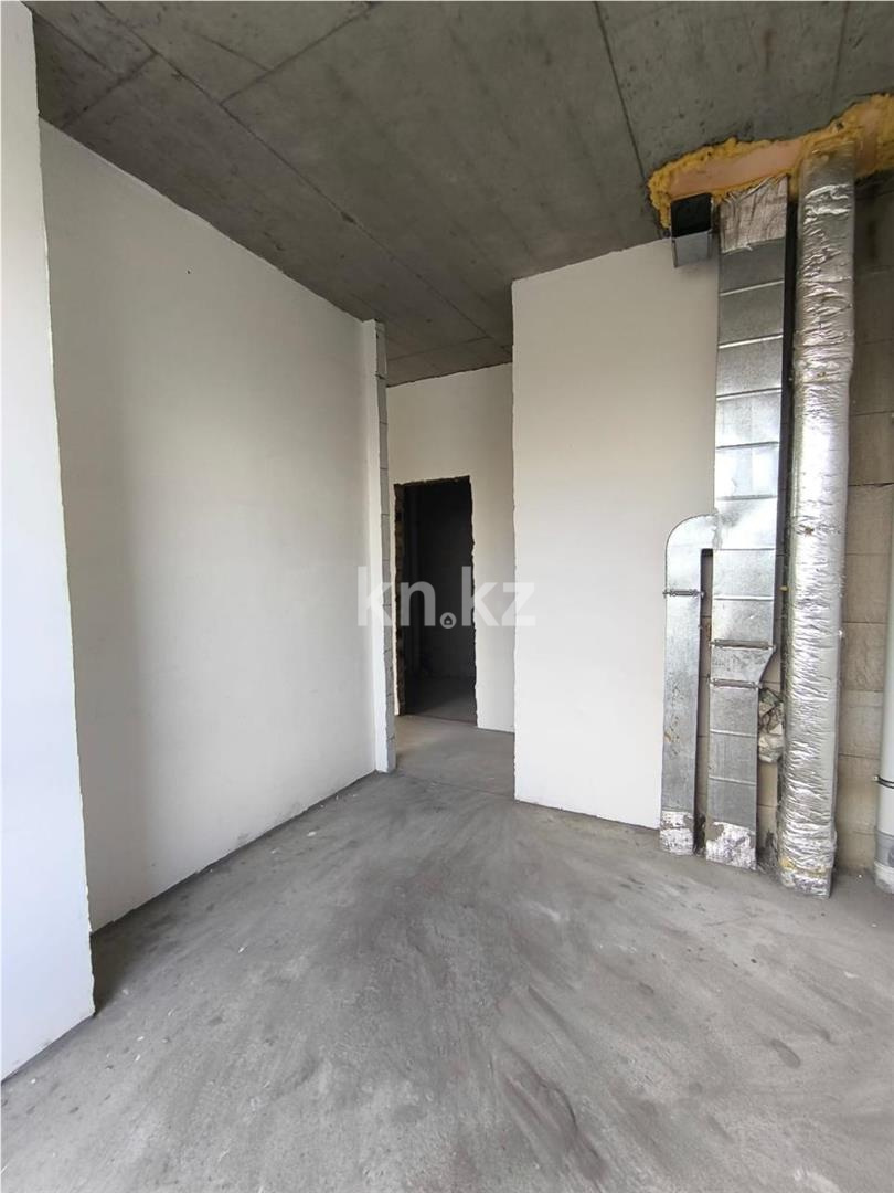 Продажа 2-комнатной квартиры, 61.5 м² в Астане - фото 9