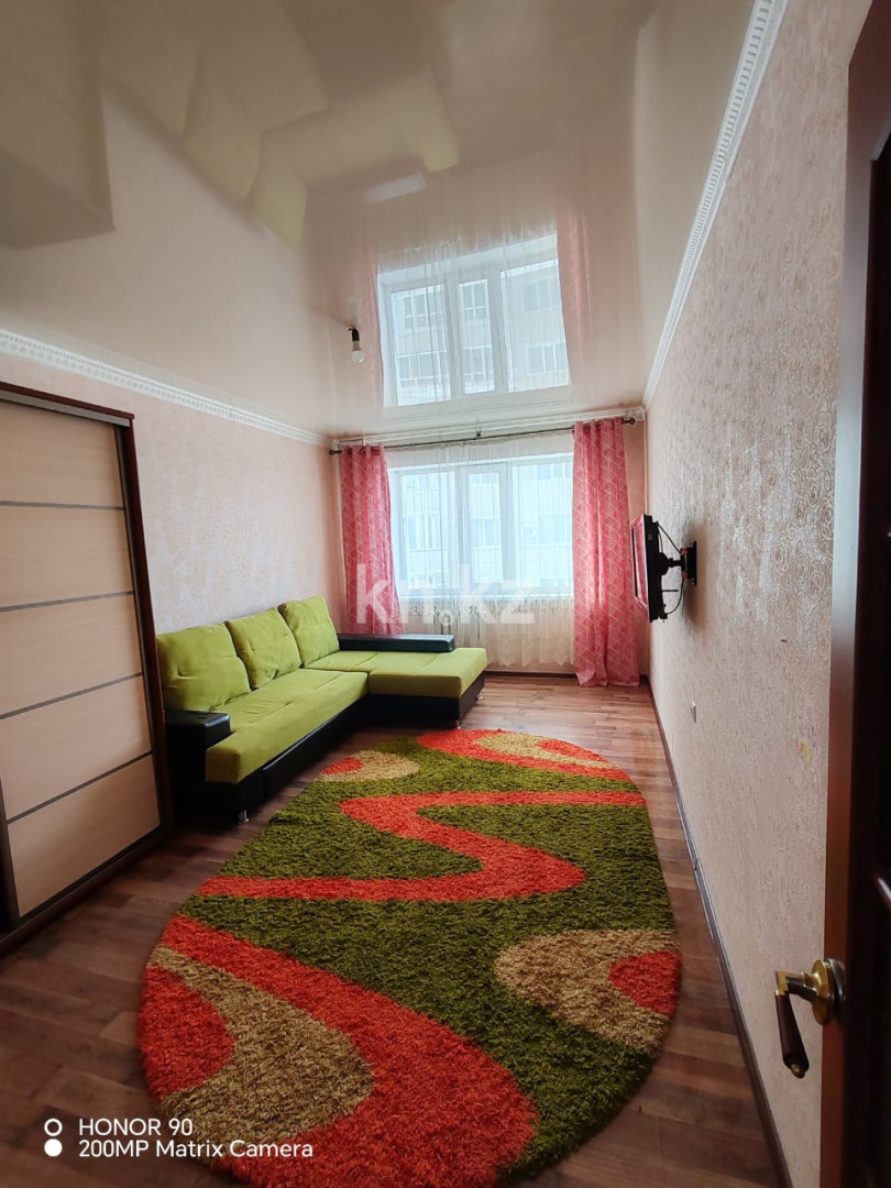 Аренда 1-комнатной квартиры, 46 м² в Астане - фото 8