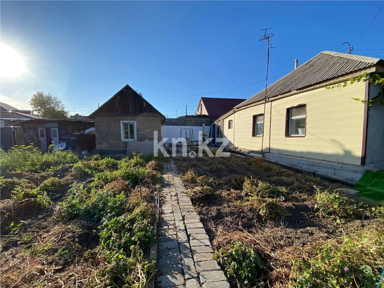 Продажа 4-комнатного дома, 100 м² в Темиртау - фото 22