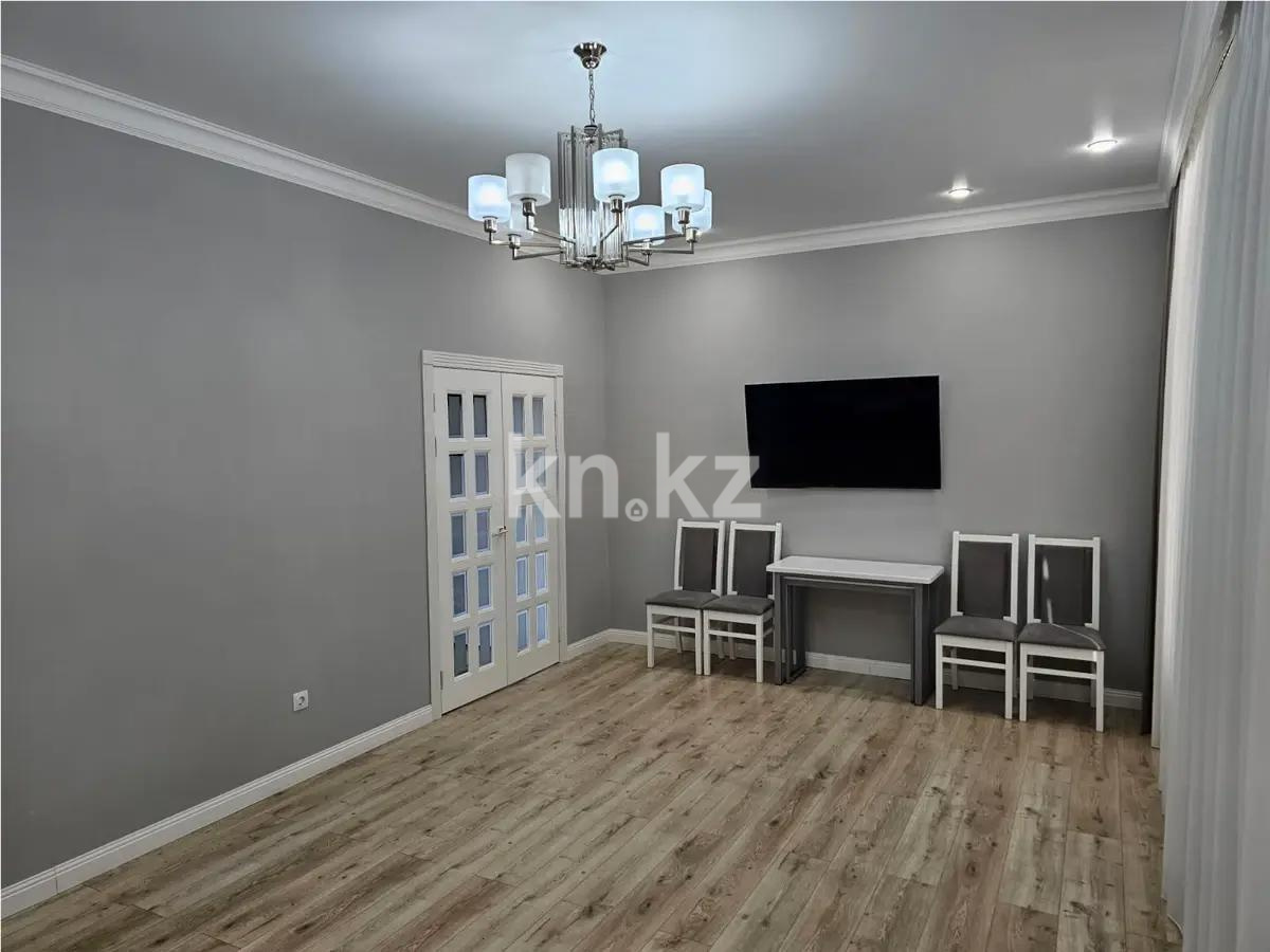 Продажа 2-комнатной квартиры, 68.9 м² в Астане