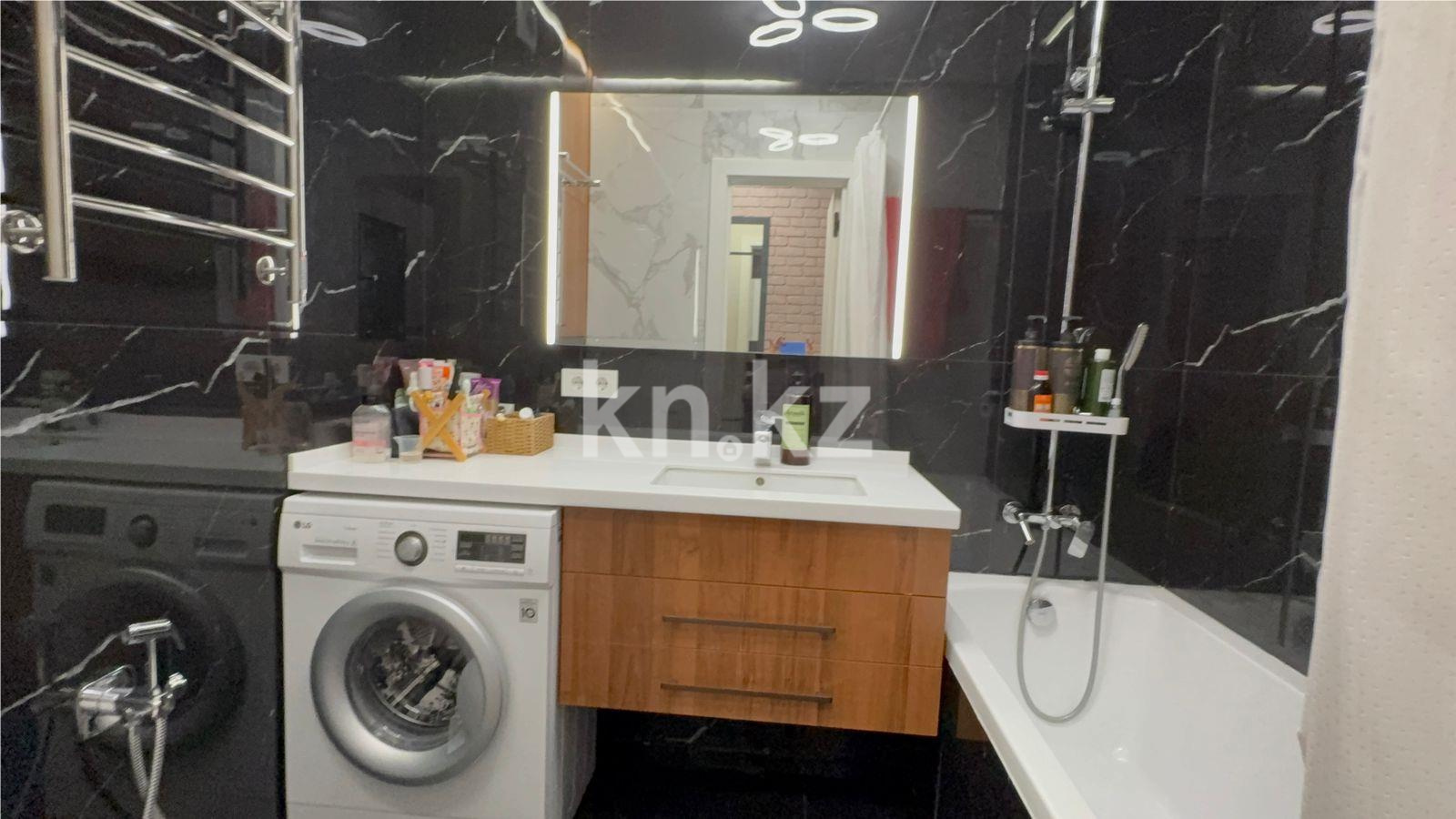 Продажа 3-комнатной квартиры, 61.7 м² в Астане - фото 14