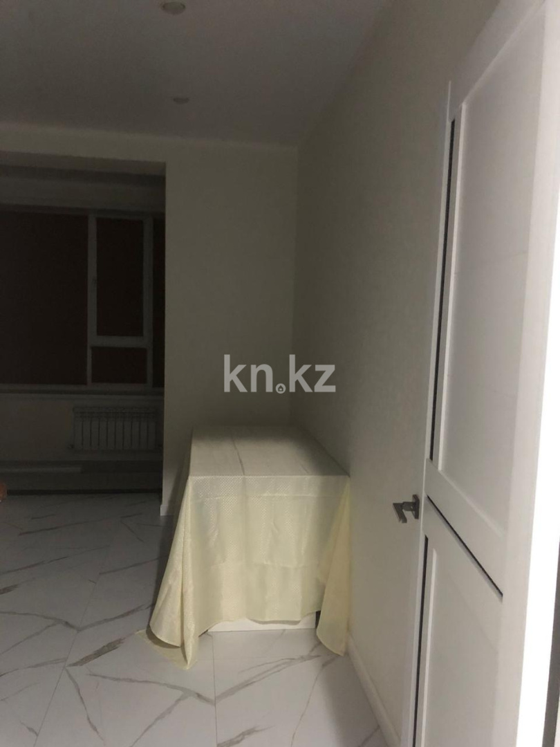 Аренда 1-комнатной квартиры, 40 м², ул. Ардагерлер, дом  38/3 в Астане - фото 10