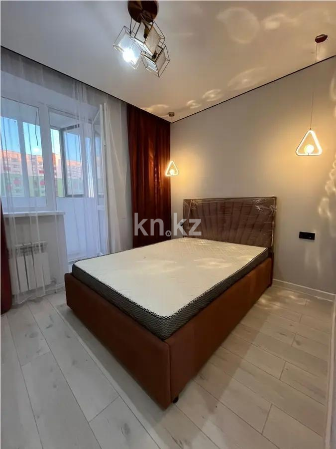 Продажа 2-комнатной квартиры, 39 м² в Астане - фото 2