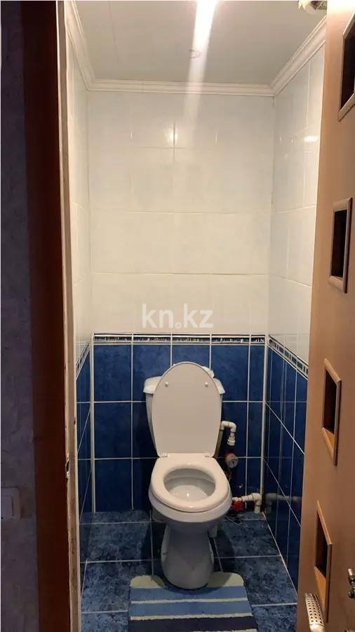 Продажа 3-комнатной квартиры, 60 м², пр. Победы, дом  8 в Абае - фото 6