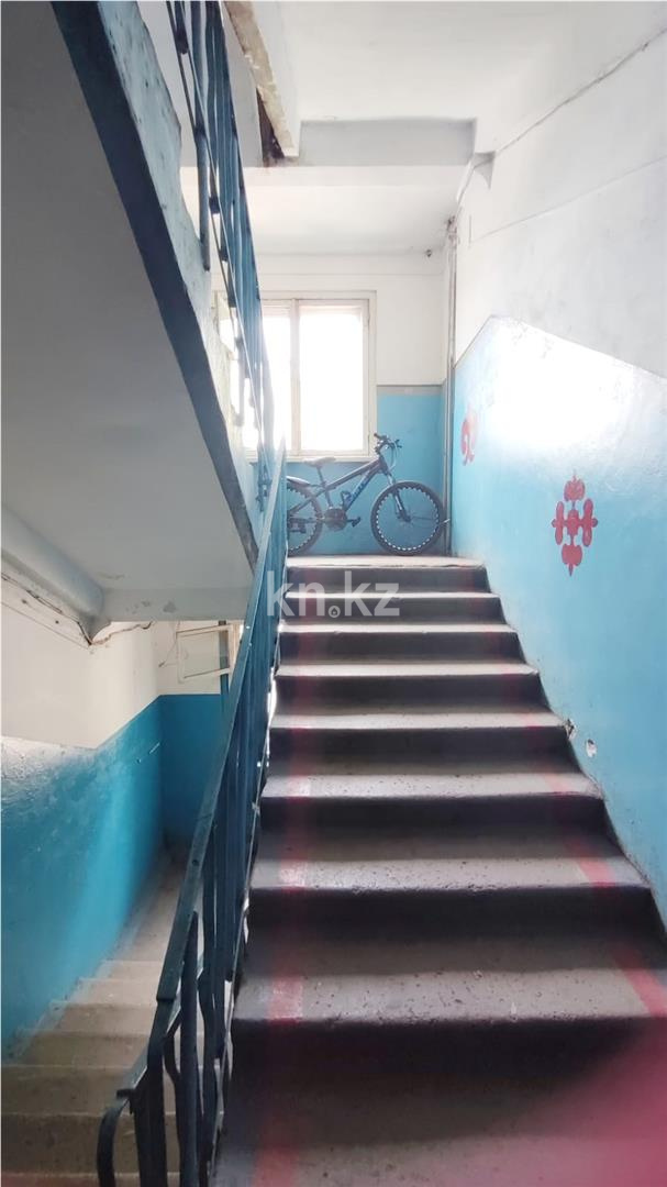 Продажа 2-комнатной квартиры, 43 м², 12-й мкр. в Караганде - фото 13