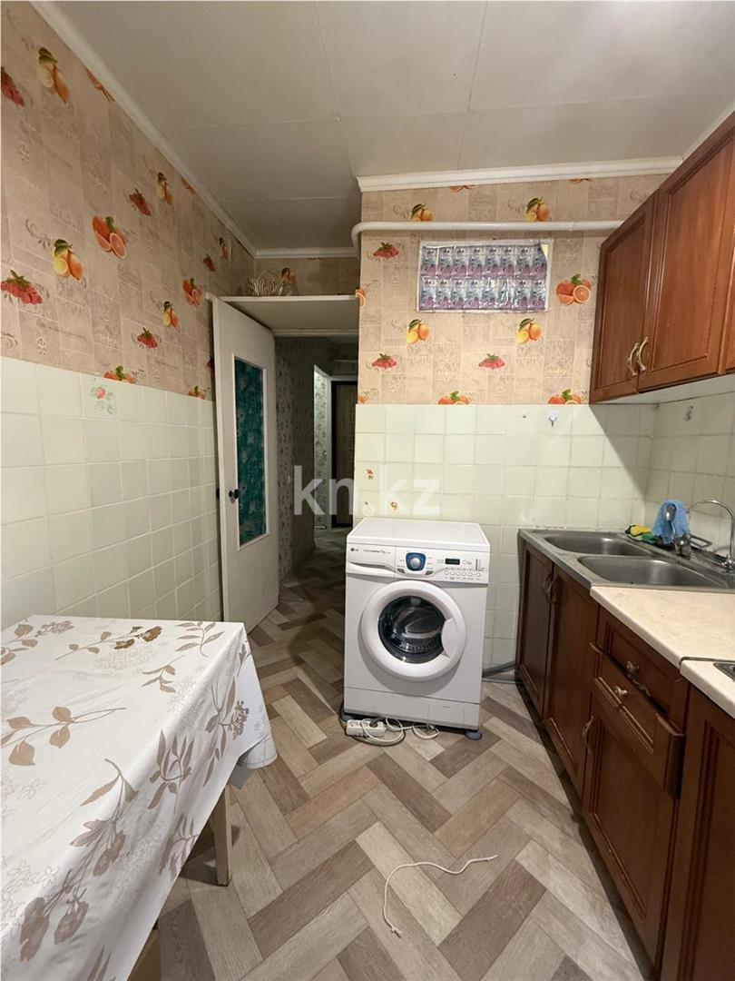 Продажа 1-комнатной квартиры, 34 м², пр. Строителей в Караганде - фото 5