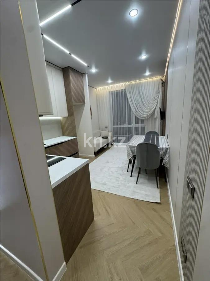 Продажа 2-комнатной квартиры, 66 м² в Алматы - фото 4