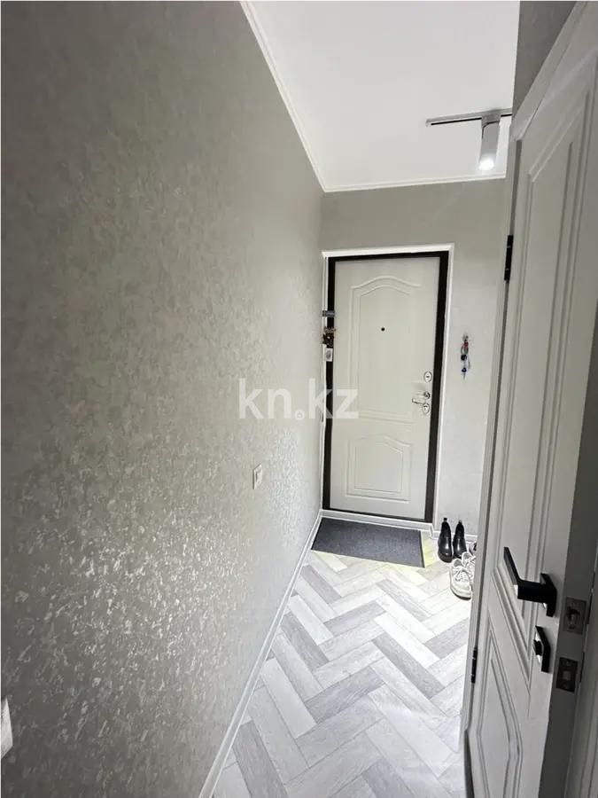 Продажа 1-комнатной квартиры, 34 м² в Алматы - фото 4